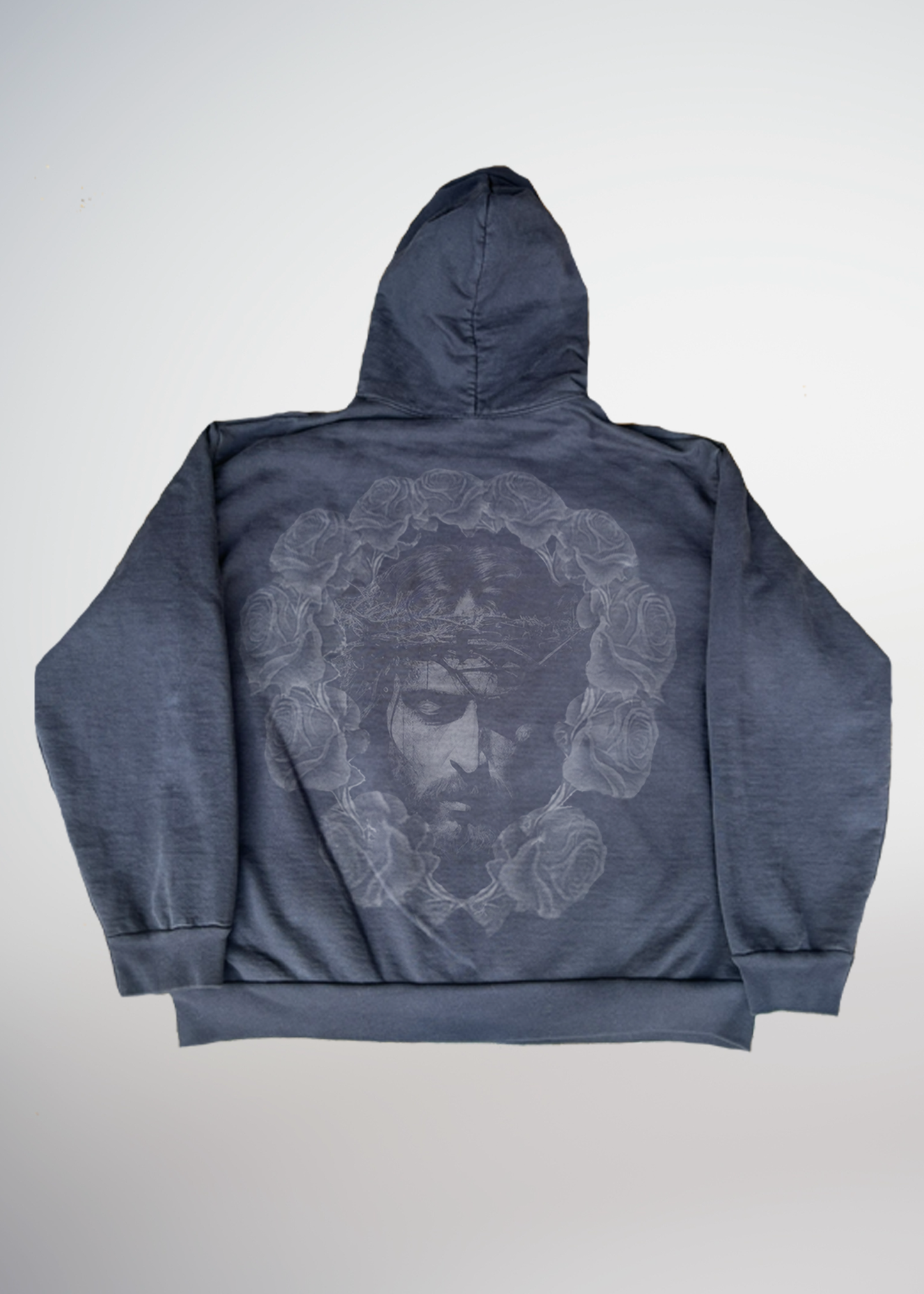 "ROSEARY" HOODIE