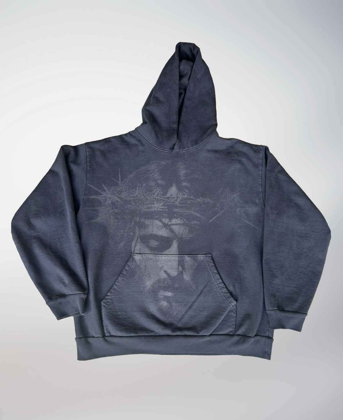 "ROSEARY" HOODIE