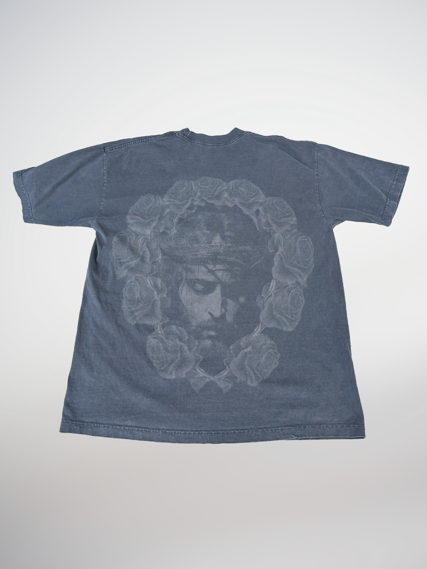 “ROSEARY” TEE