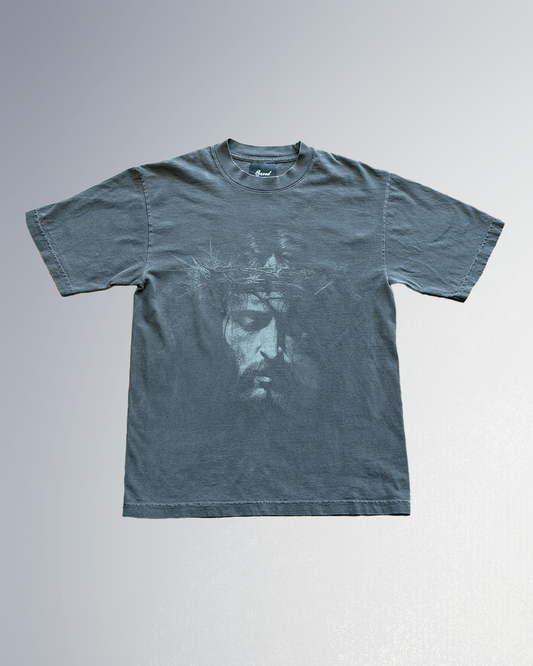 “ROSEARY” TEE