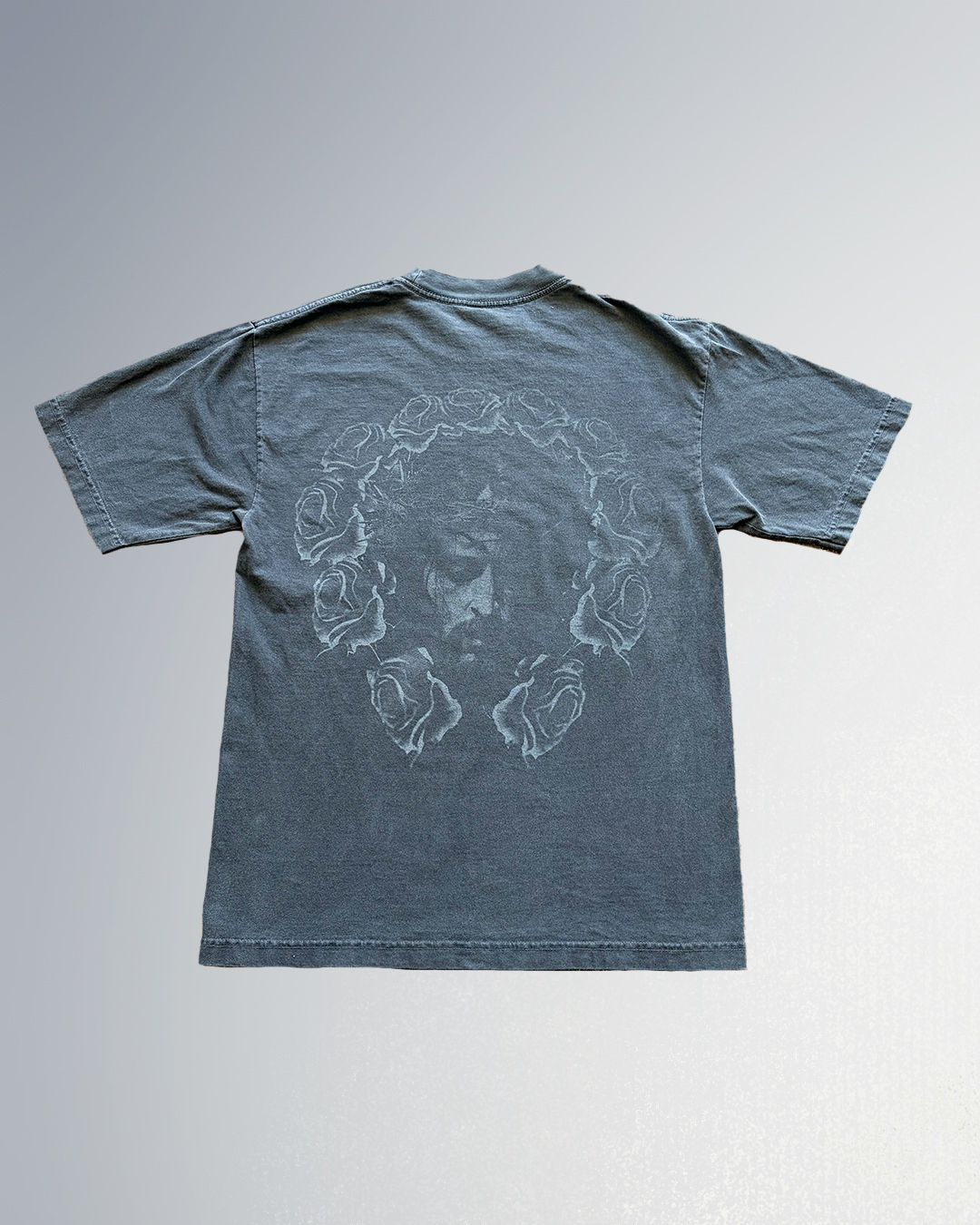 “ROSEARY” TEE