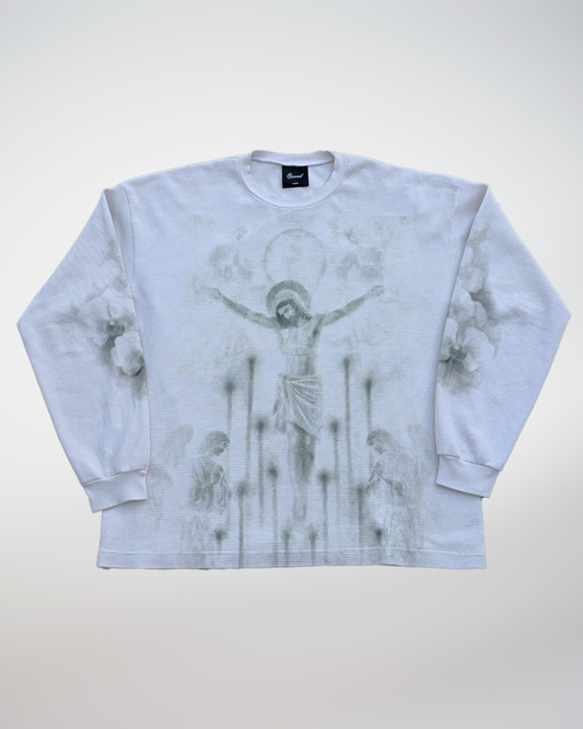 "FORGIVEN" THERMAL