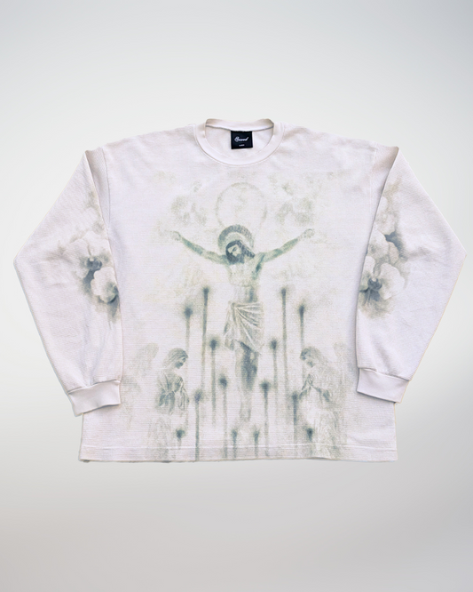 "FORGIVEN" THERMAL