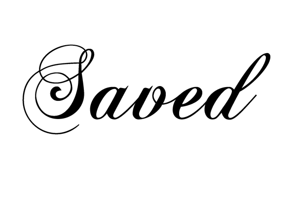 Saved Los Angeles