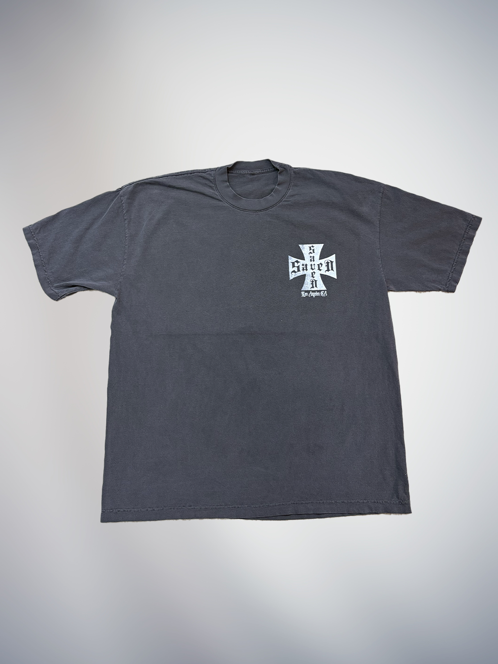CHOPPER TEE