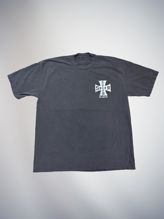 CHOPPER TEE