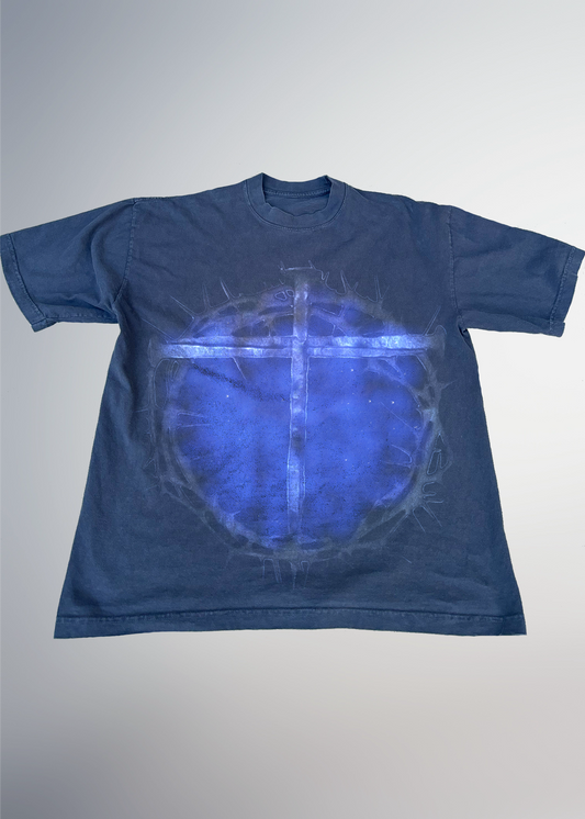 "CROWN OF THORNS" TEE