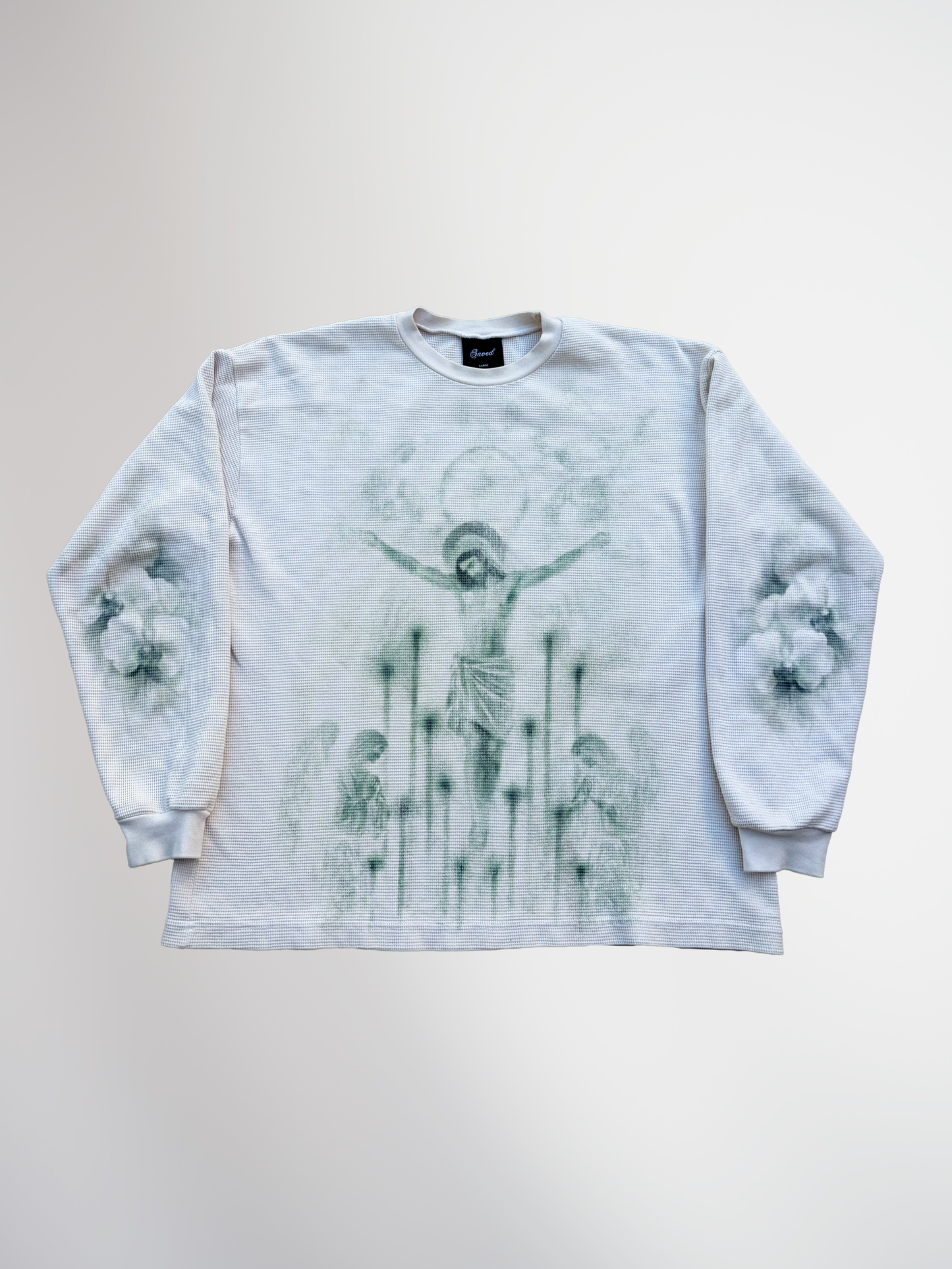 "FORGIVEN" THERMAL