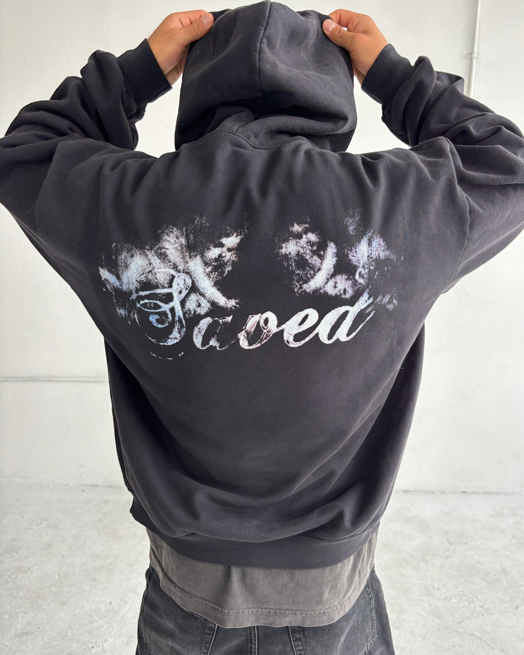 "ANGELS" HOODIE