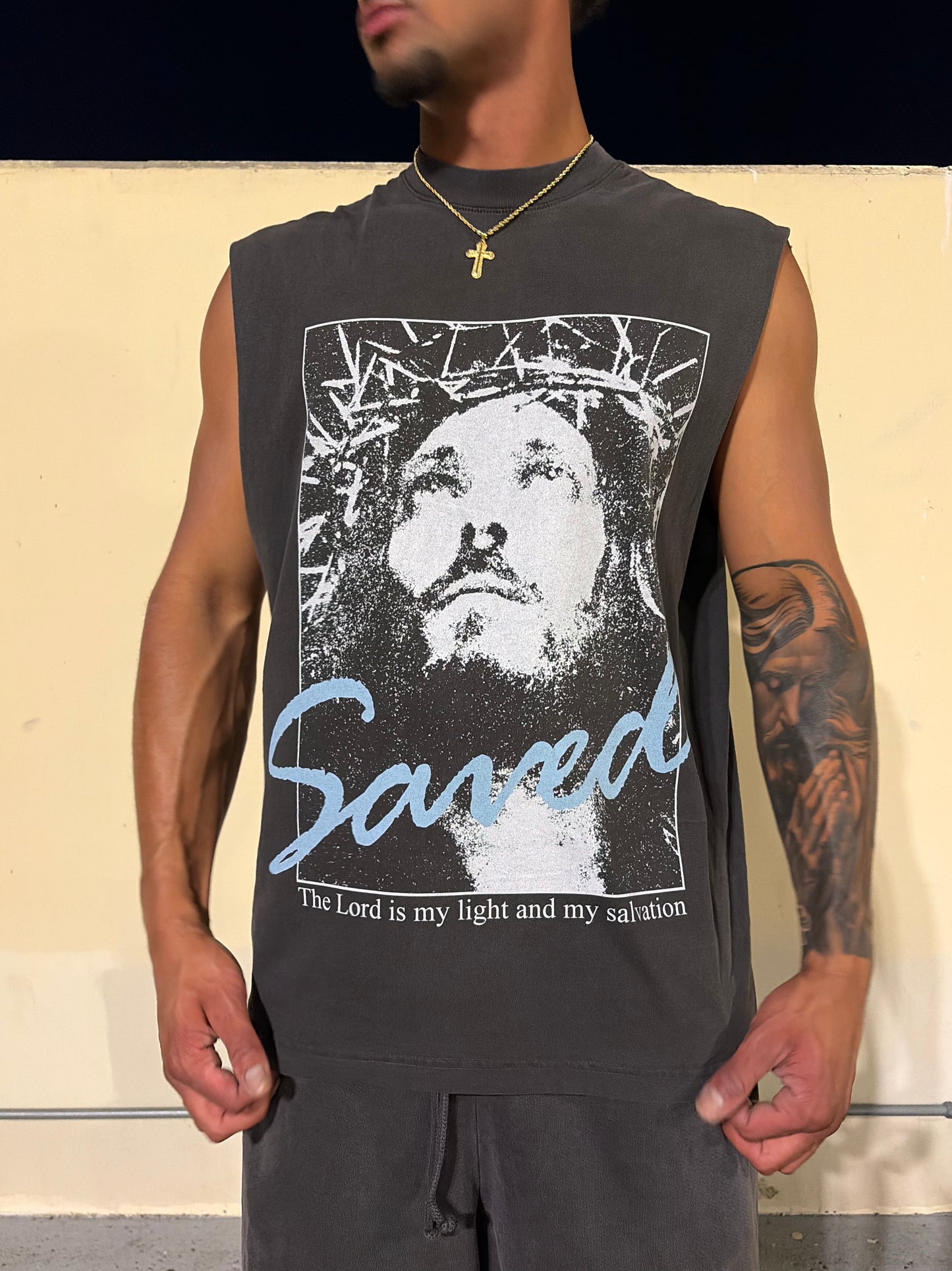 PSALM 27 CUTOFF