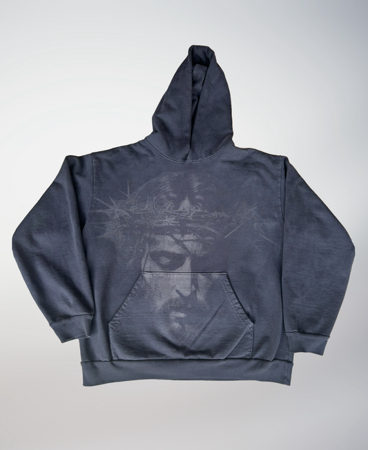 "ROSEARY" HOODIE