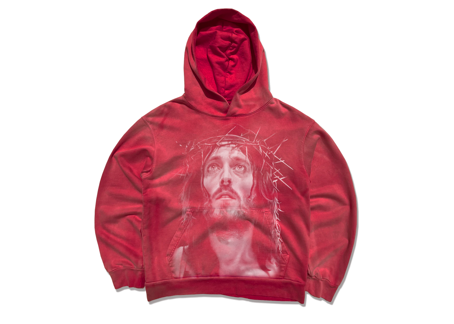 "SAVIOR KING" HOODIE