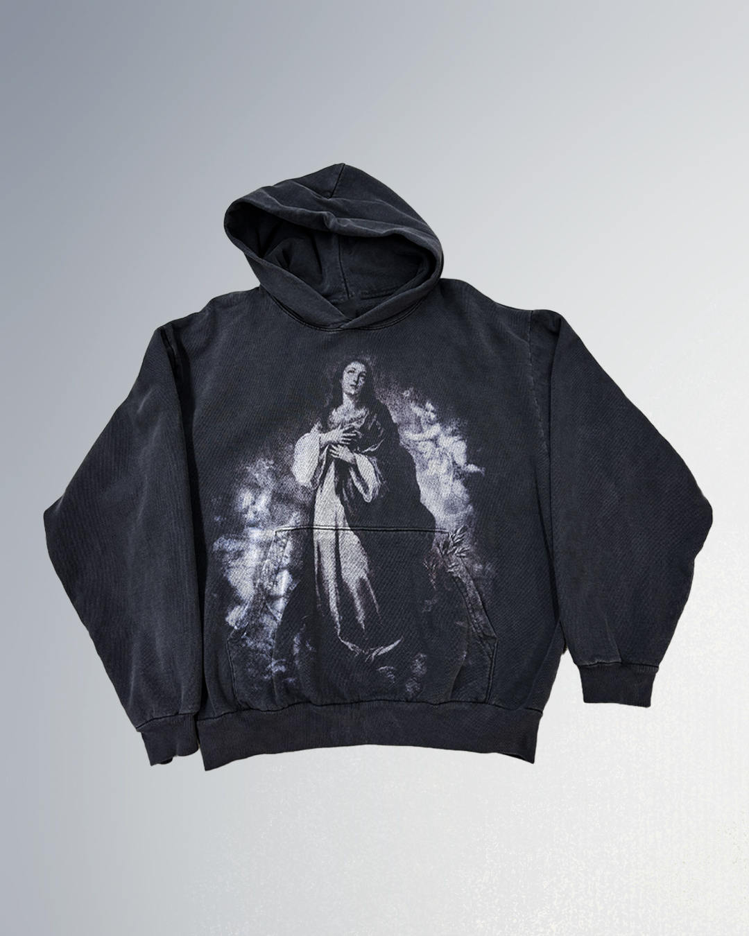 "ANGELS" HOODIE
