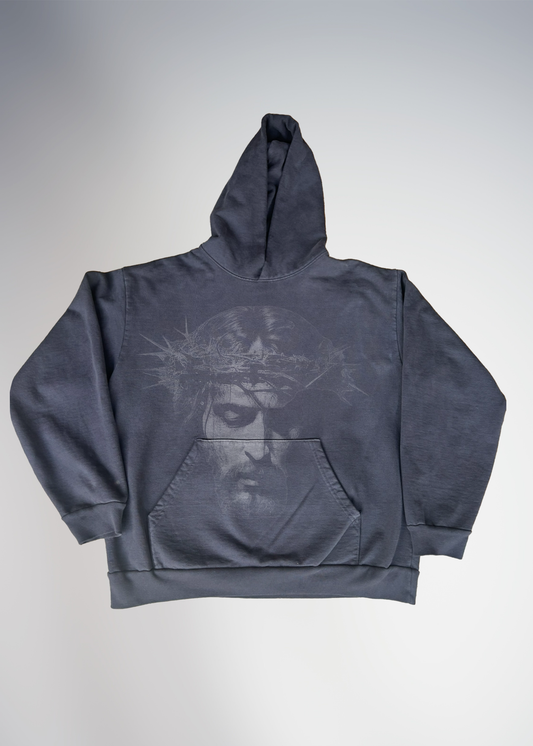 “ROSEARY" HOODIE