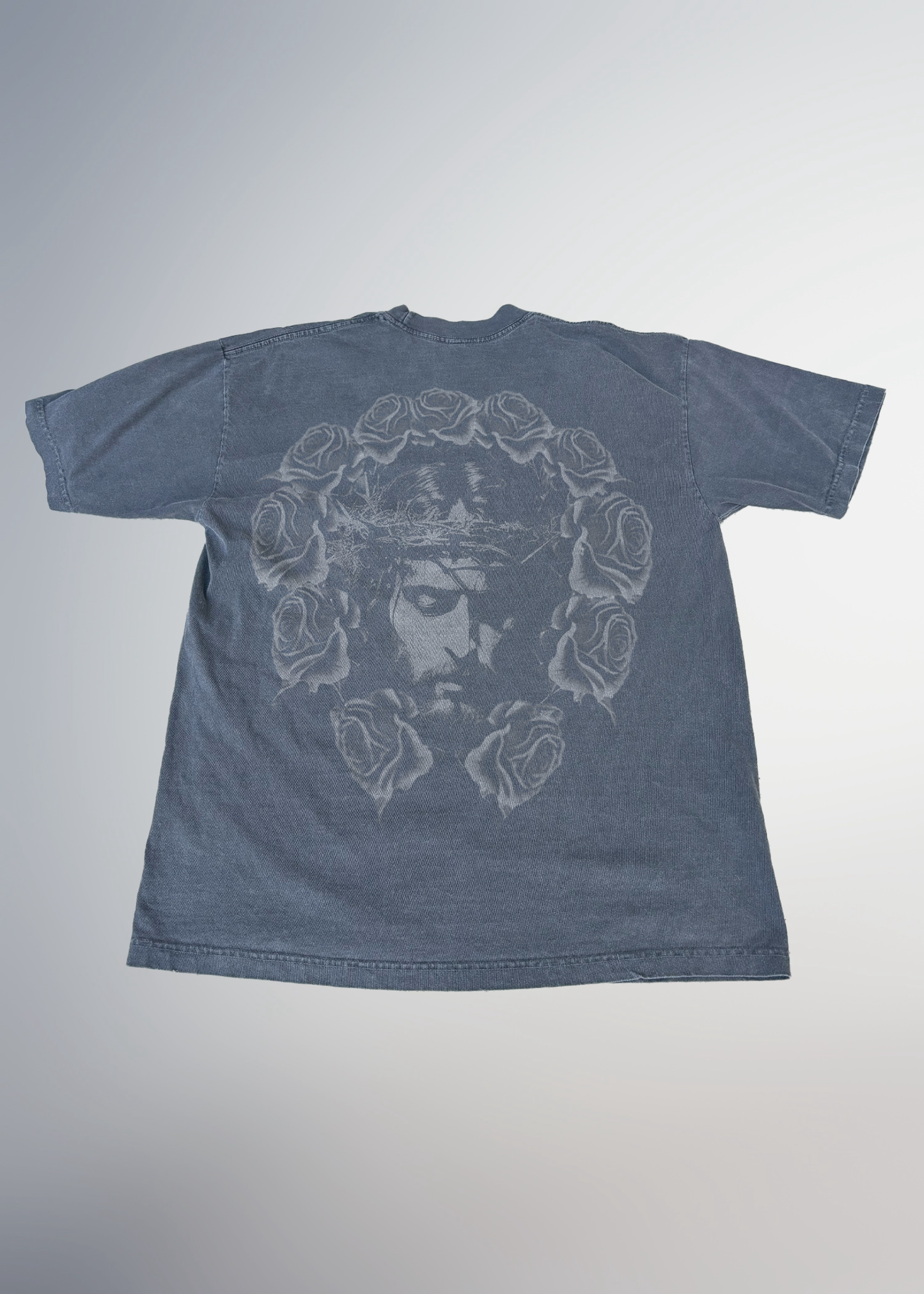 “ROSEARY” TEE