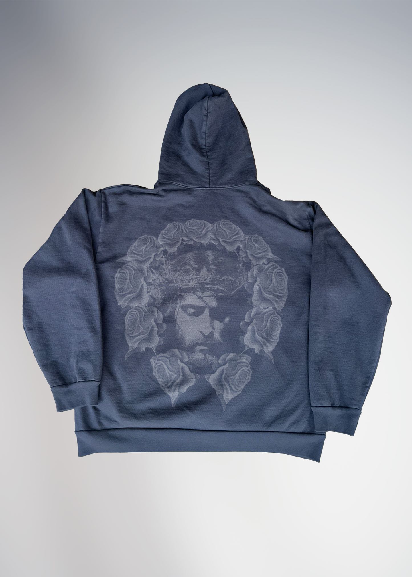 “ROSEARY" HOODIE